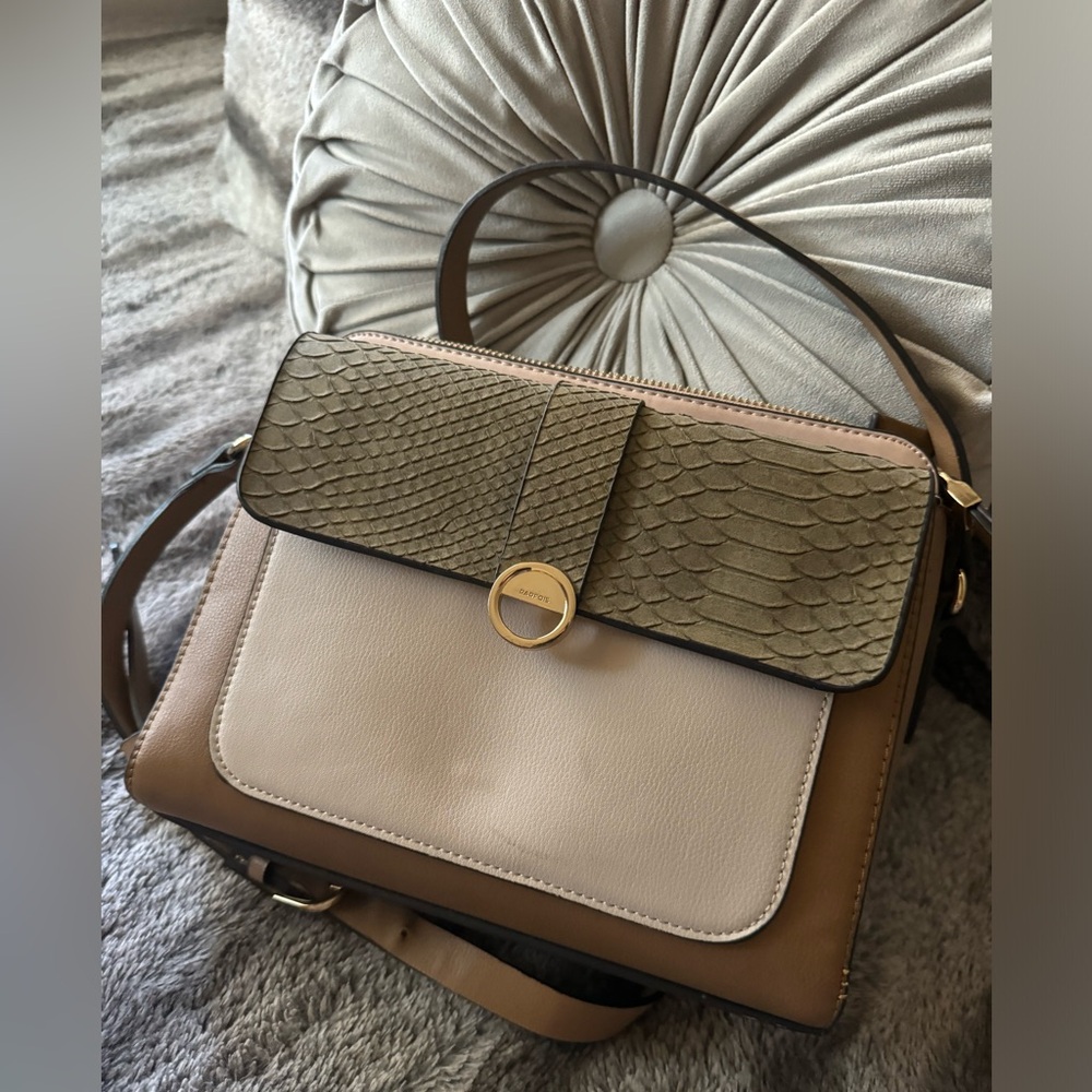 parfois purse